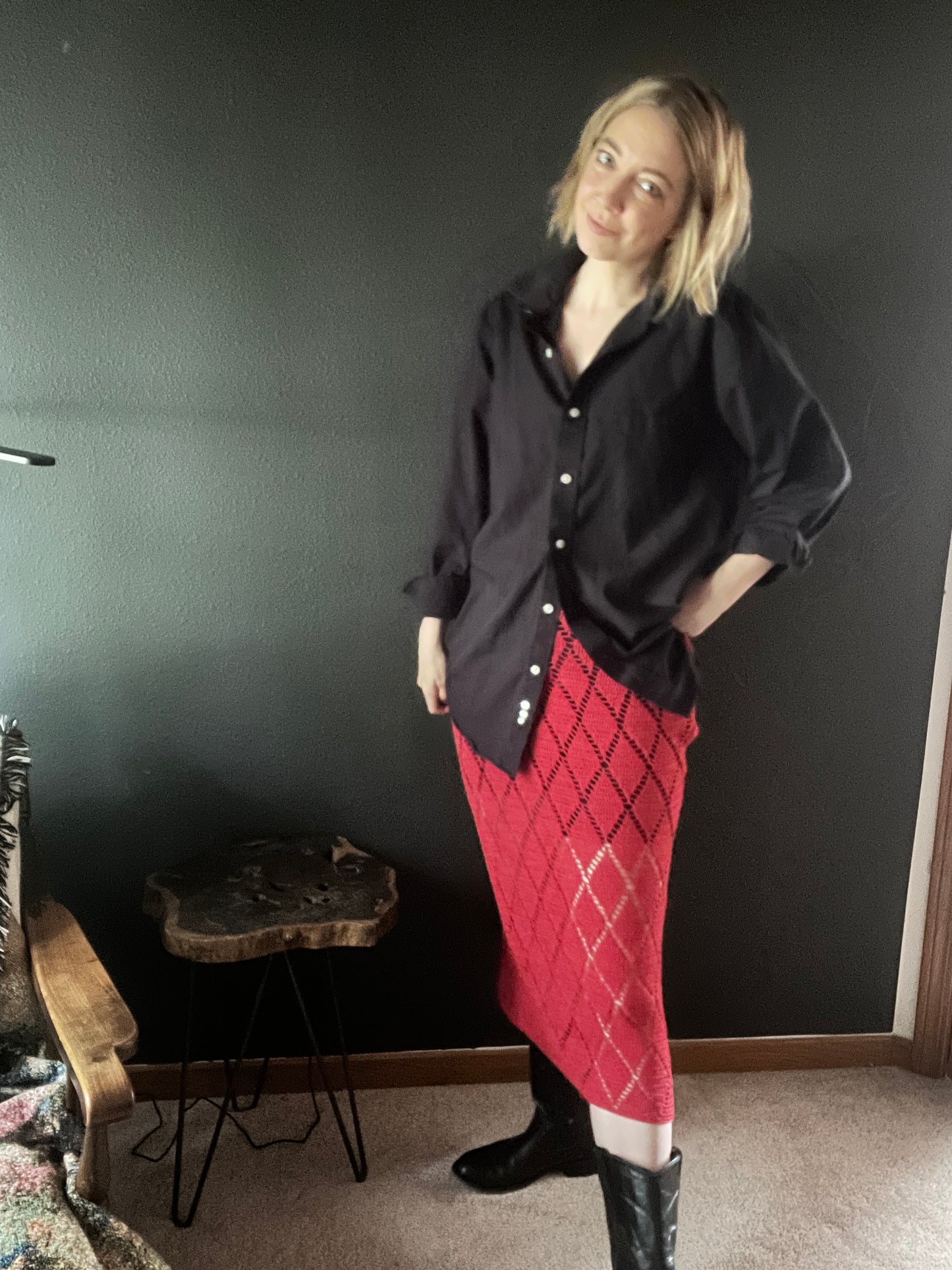 Daylight Skirt Pattern