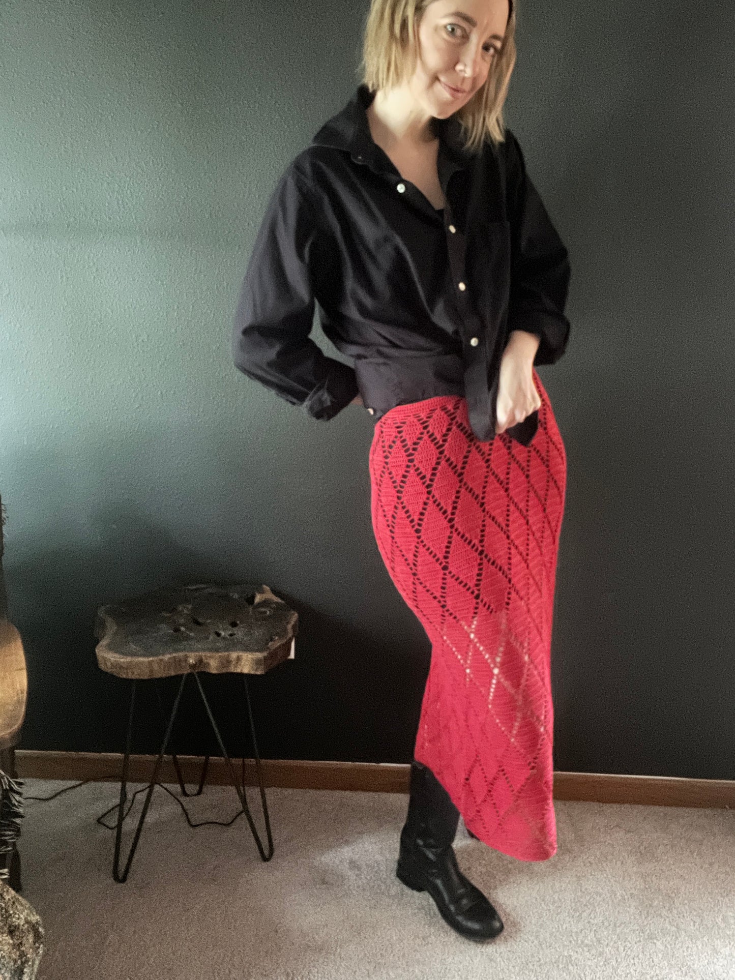Daylight Skirt Pattern