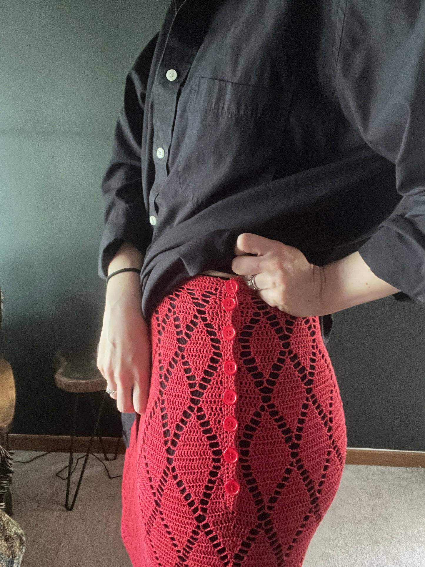 Daylight Skirt Pattern