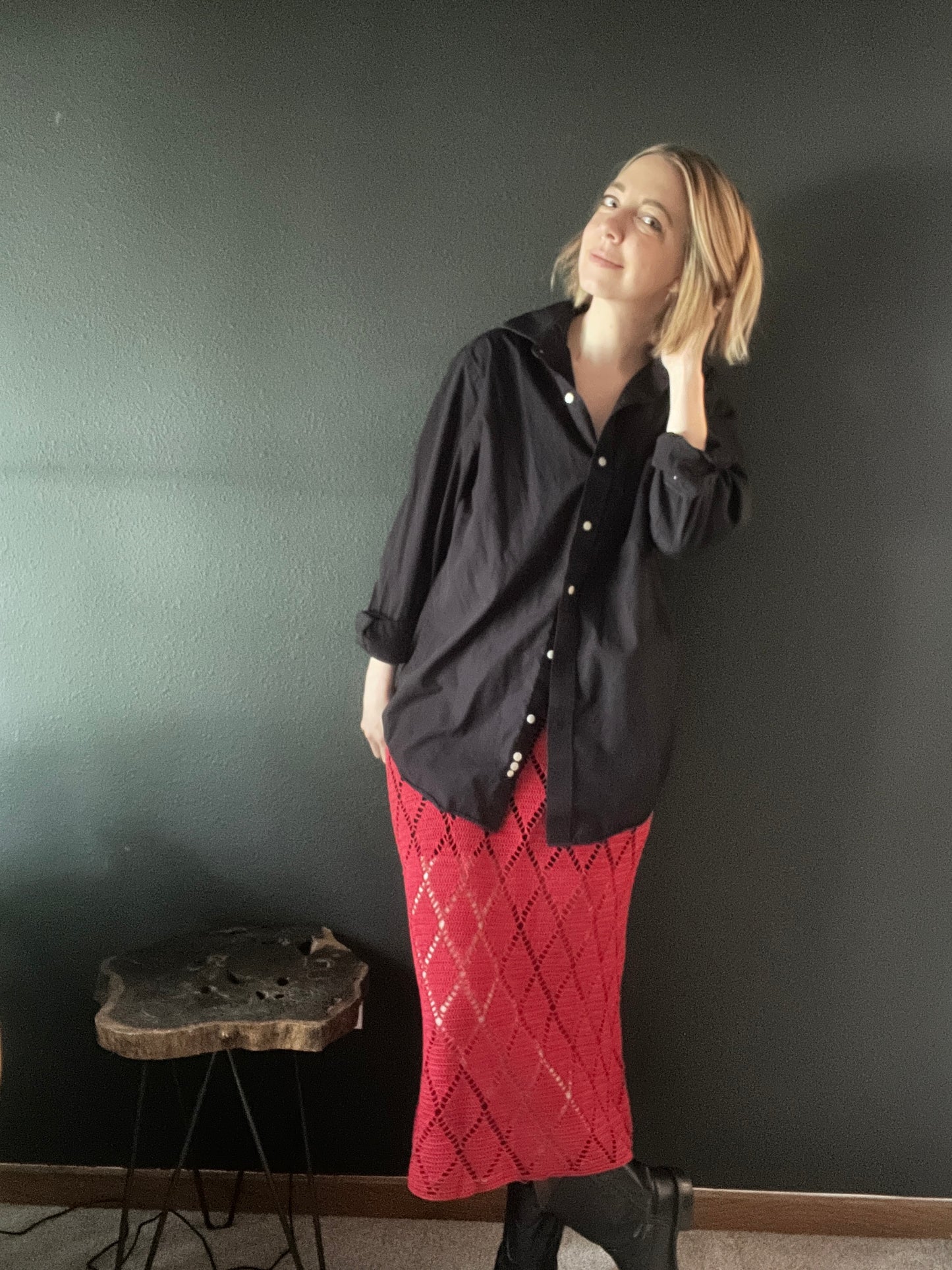 Daylight Skirt Pattern