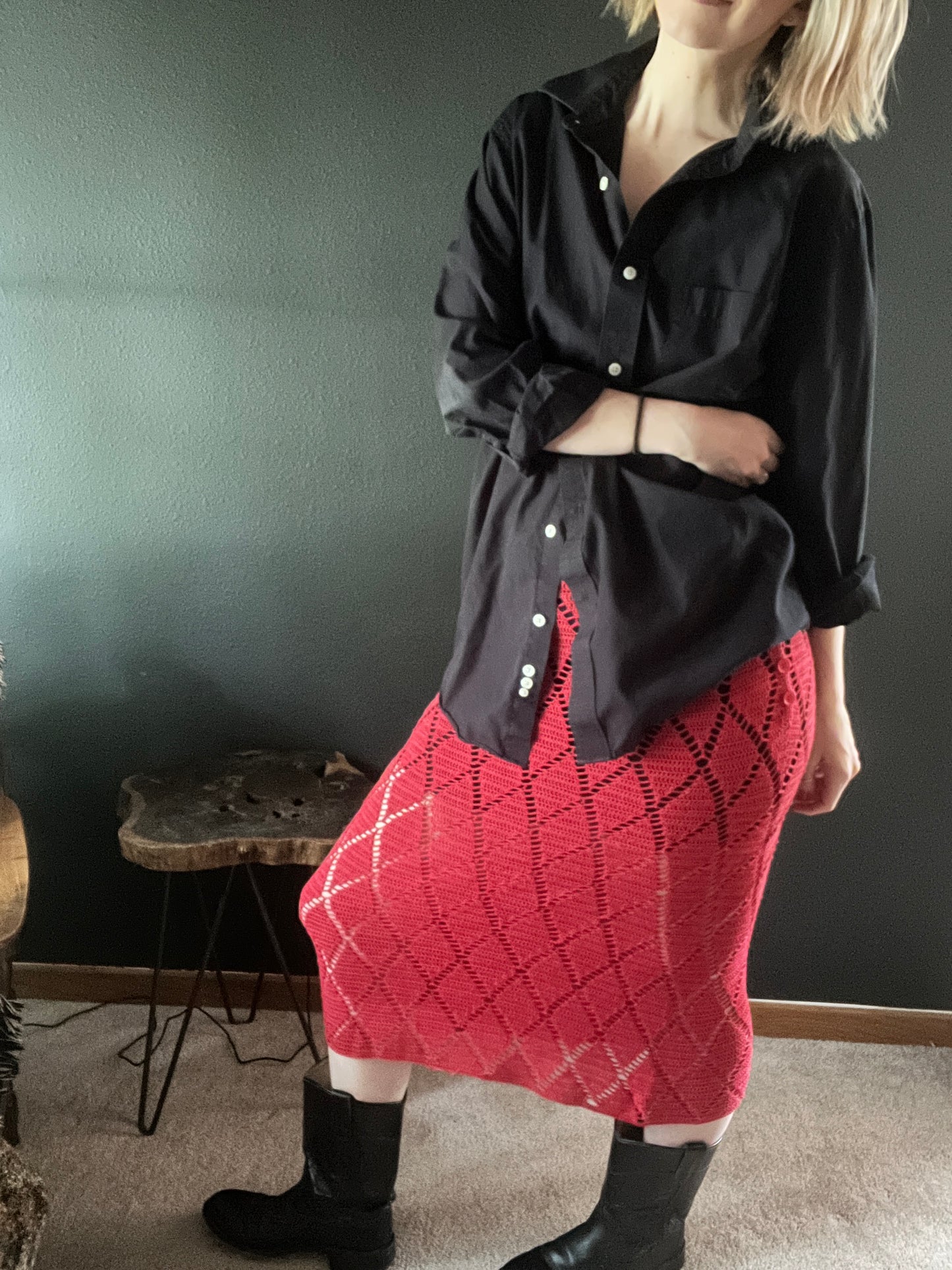 Daylight Skirt Pattern