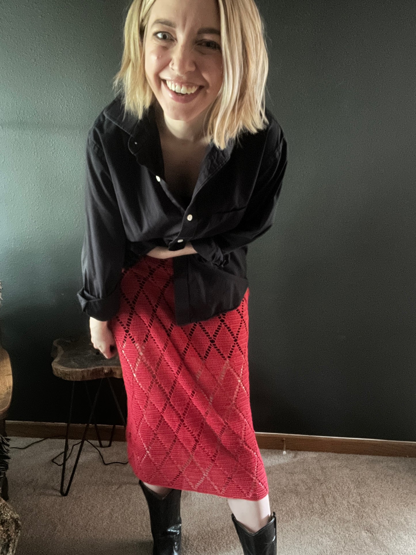 Daylight Skirt Pattern