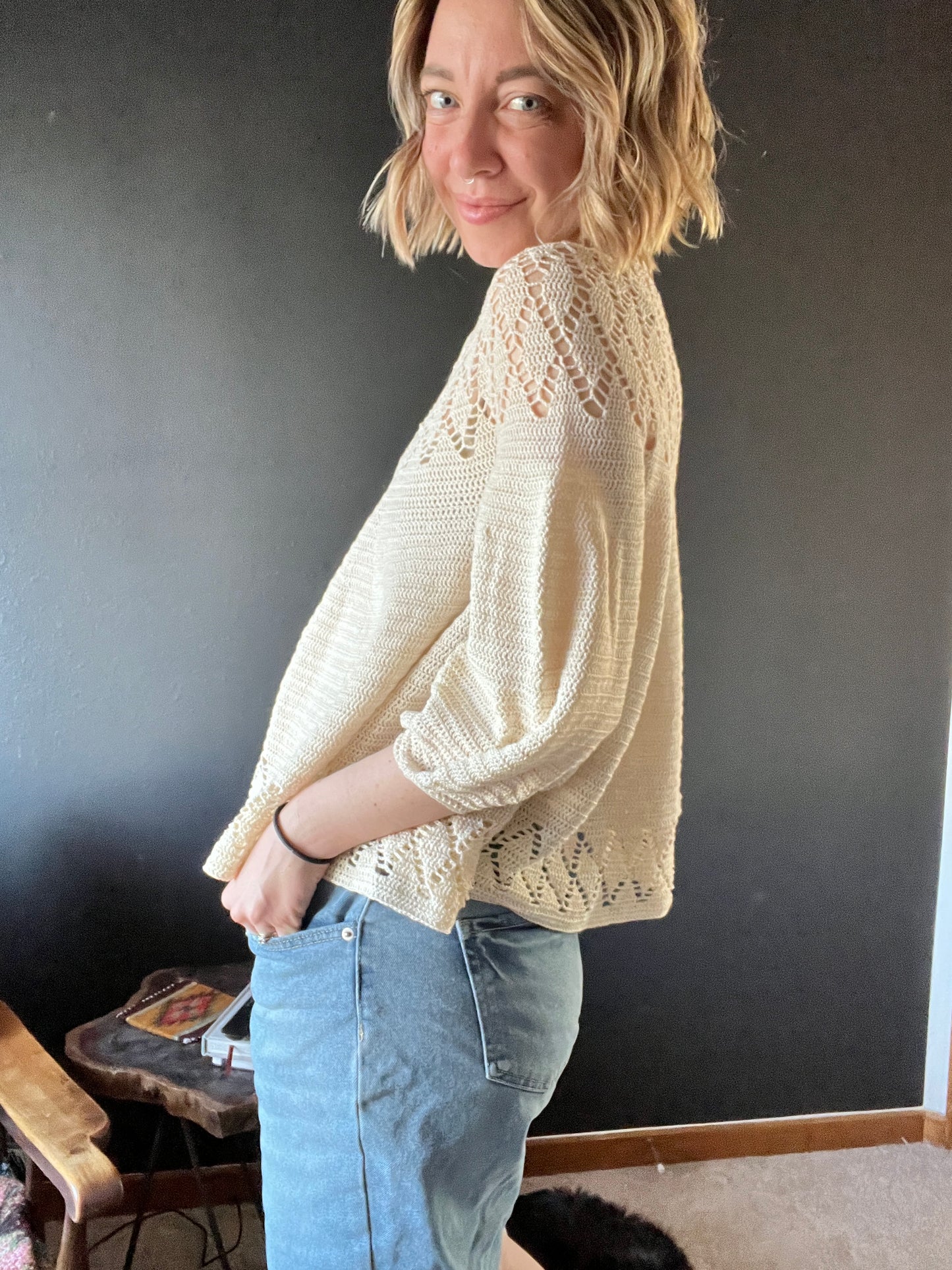 Sunny Top and Dress Pattern