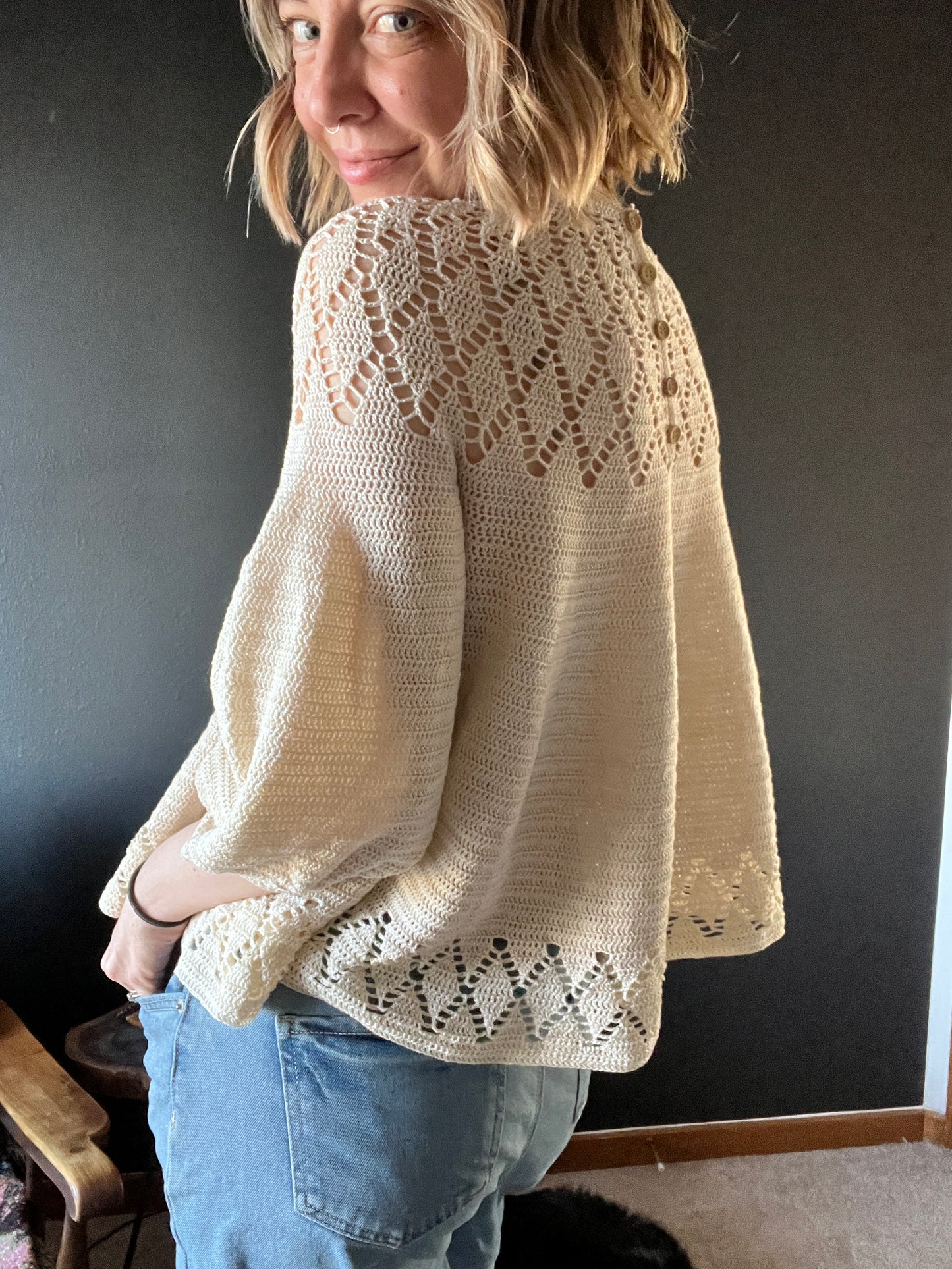 Sunny Top and Dress Pattern