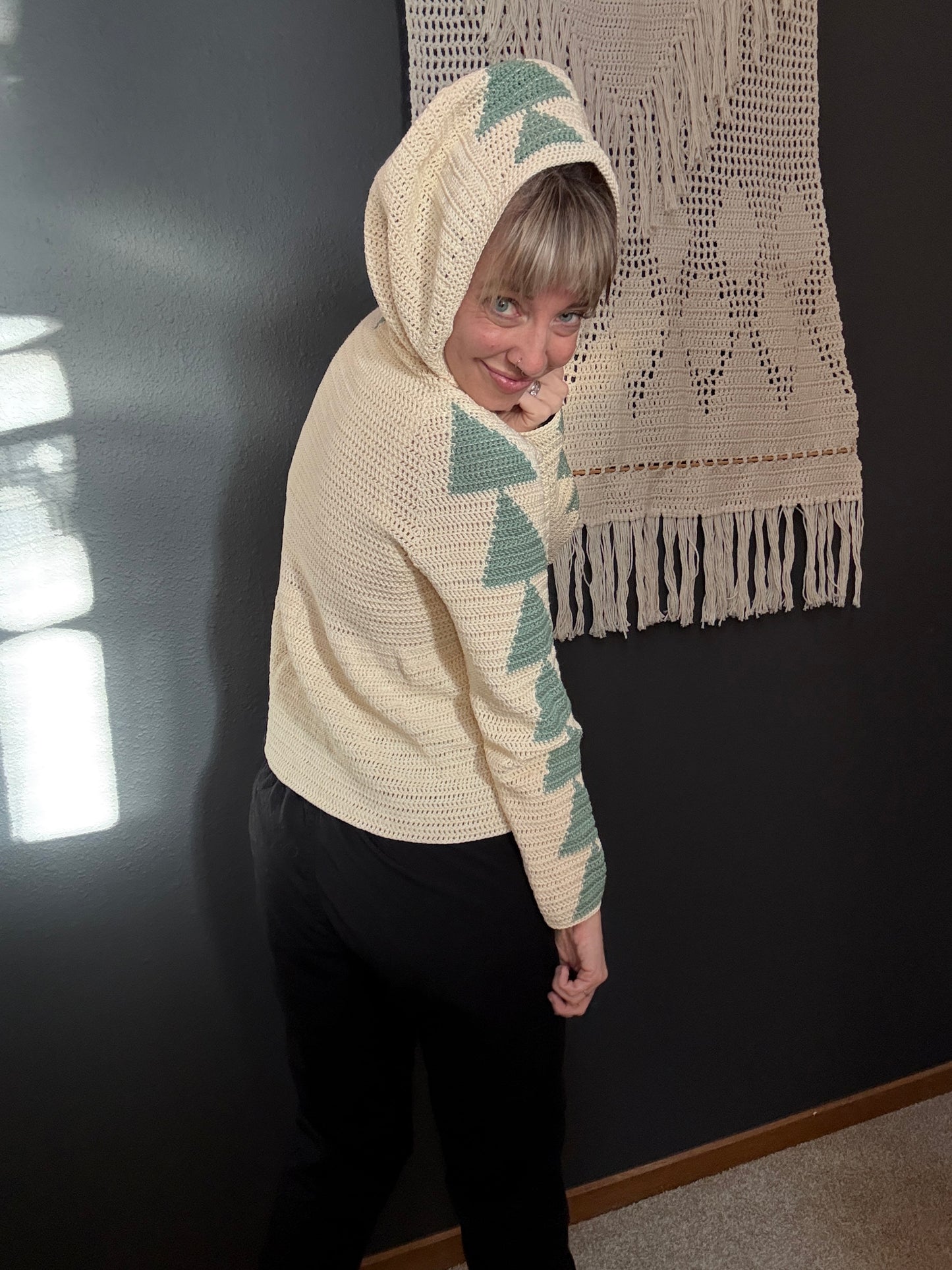 Curio Coat 2 Pattern