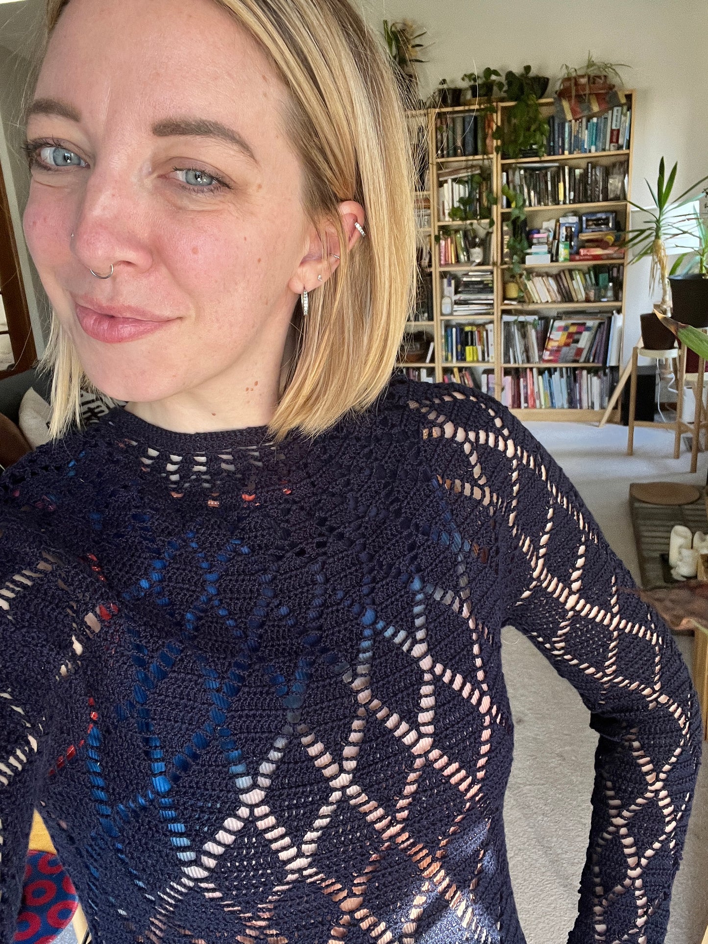 Radiant Top and Dress Pattern